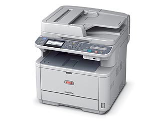 OKI MB451