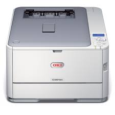 Oki C301