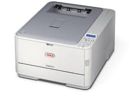 Oki C301dn