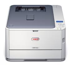Oki C511