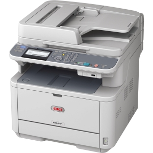 Oki MC332