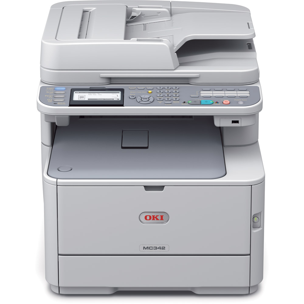 Oki MC342