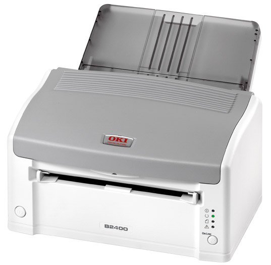 Okidata B 2400