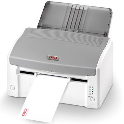 Okidata B 2400 Serie