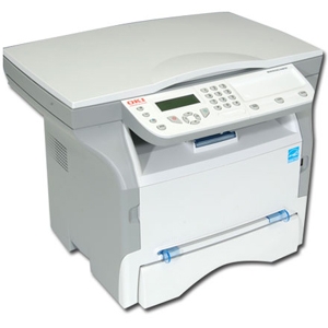 Okidata B2500 MFP