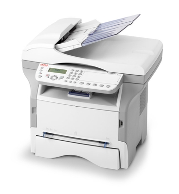 Okidata B2540 MFP