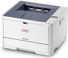 Okidata B 410
