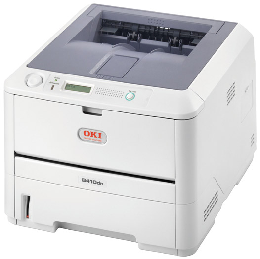 Okidata B 410 DN