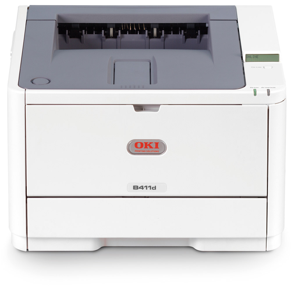 Okidata B 411