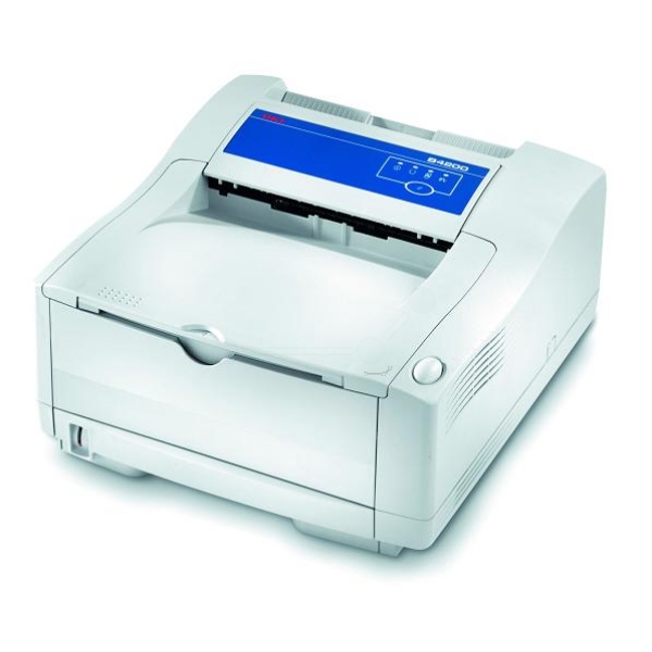 Okidata B 4200 n