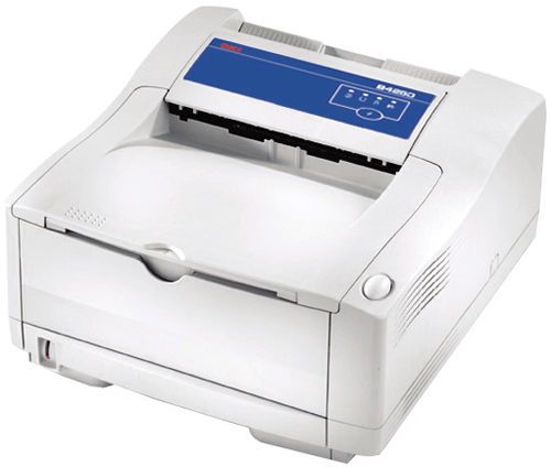Okidata B 4250 n