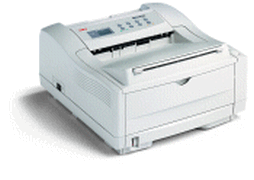 Okidata B 4300 n