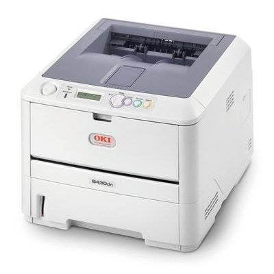 Okidata B 430 D