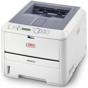 Okidata B 430 DN