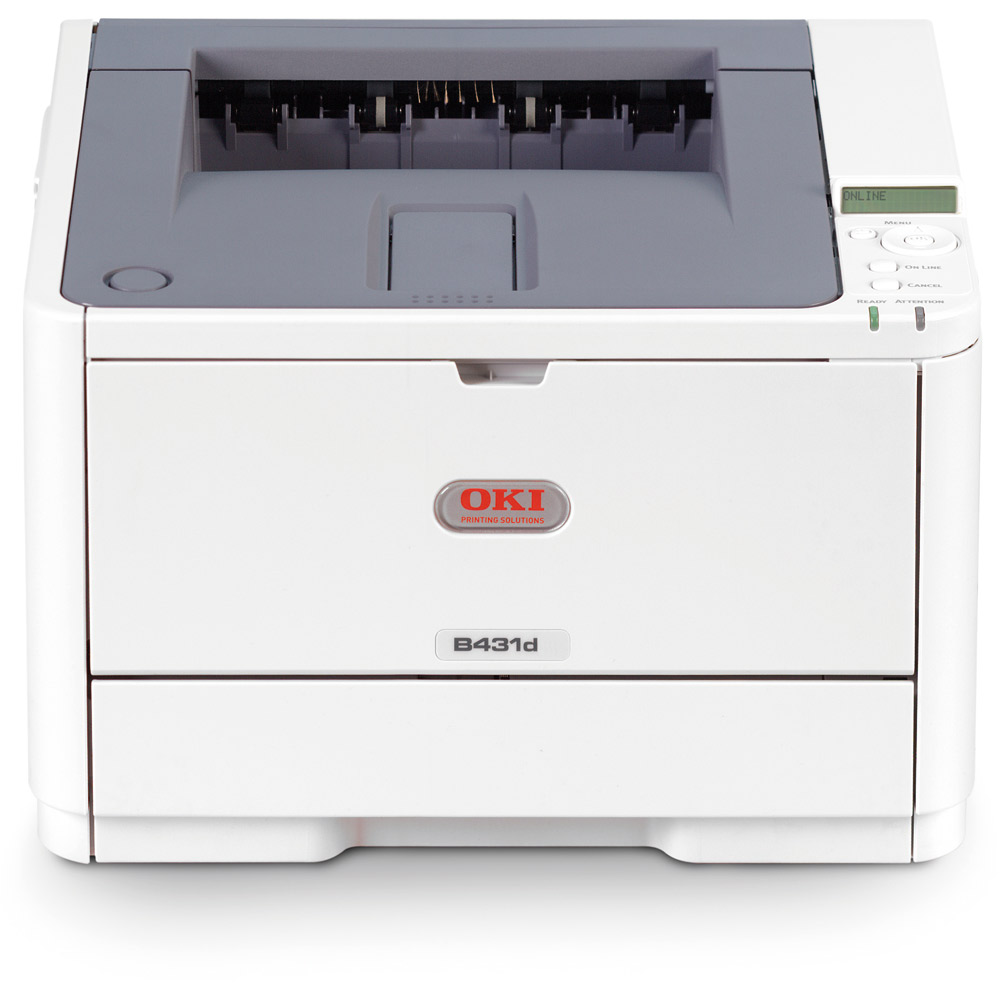 Okidata B 431 D