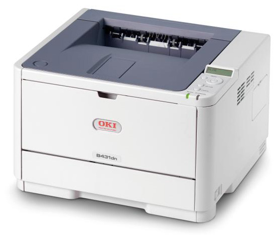 Okidata B 431 DN