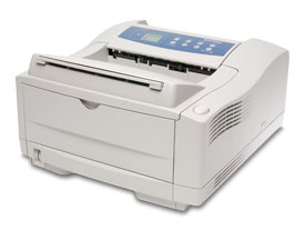 Okidata B 4350 PS