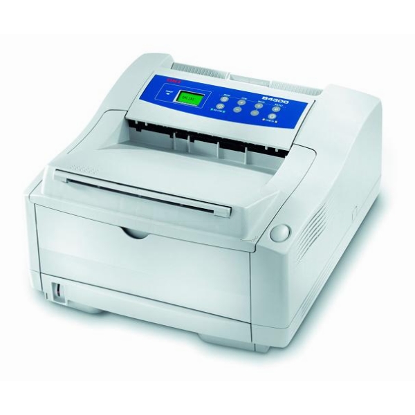 Okidata B 4350 n PS