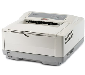Okidata B 4400 N