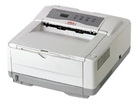 Okidata B 4500 n