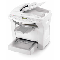 Okidata B4525 MFP
