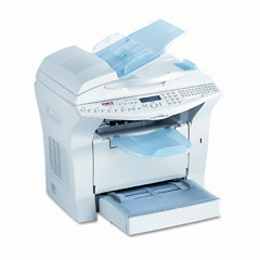 OkidataB4545MFP