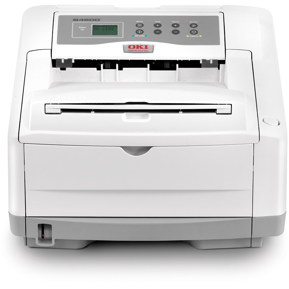 Okidata B 4600 N