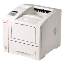 Okidata B 6100