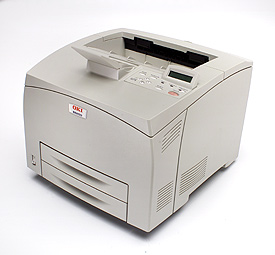 Okidata B 6200