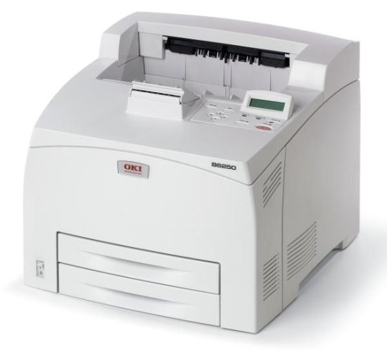 Okidata B 6250