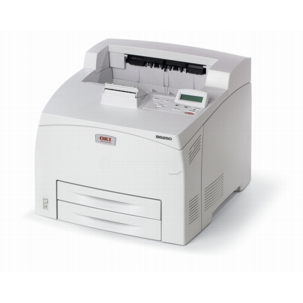 Okidata B 6250 DN