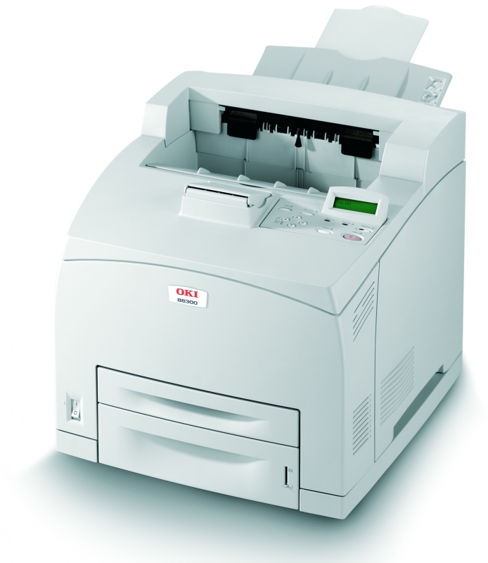 Okidata B 6300