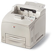 Okidata B 6300 DN