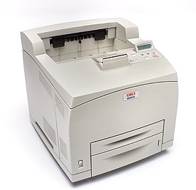 Okidata B 6300 N