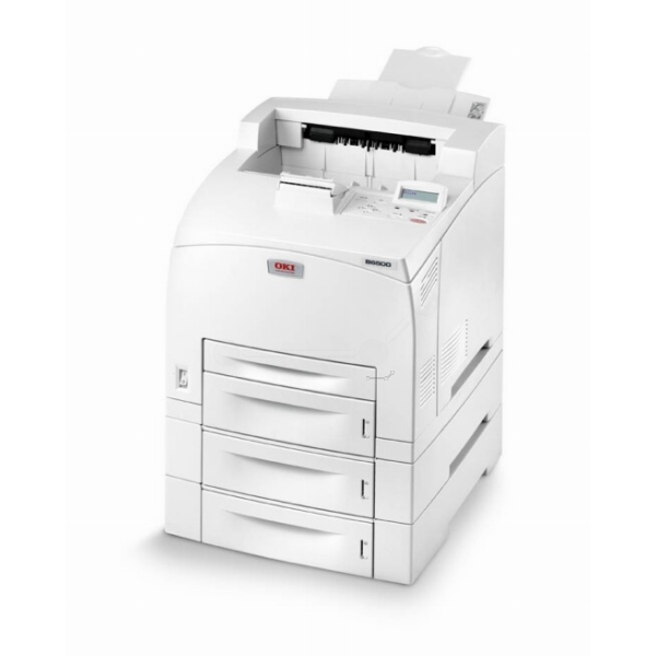 Okidata B 6500 DN