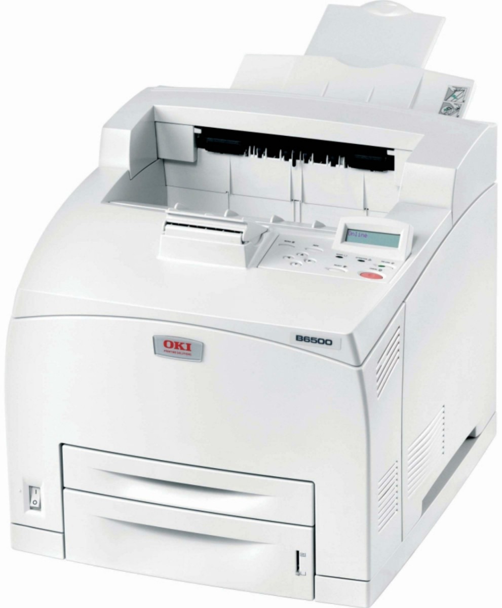 Okidata B 6500 N