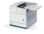 Okidata B 8300