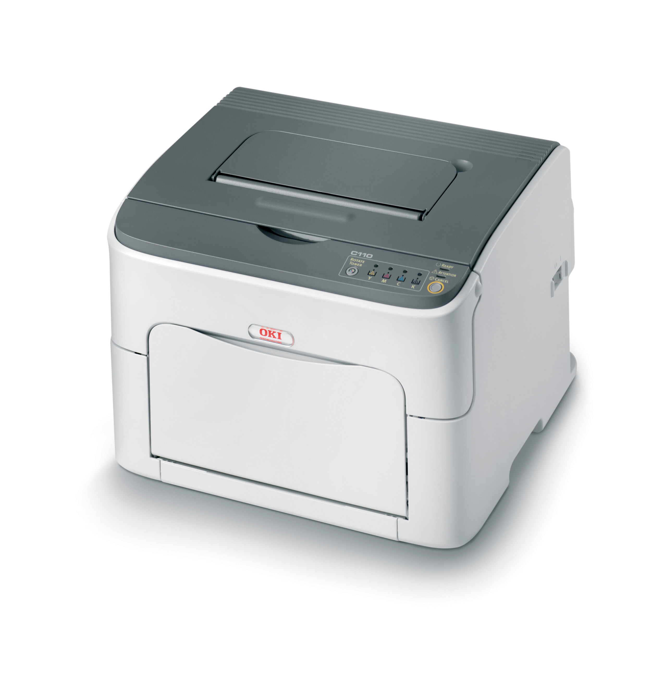 Okidata C110