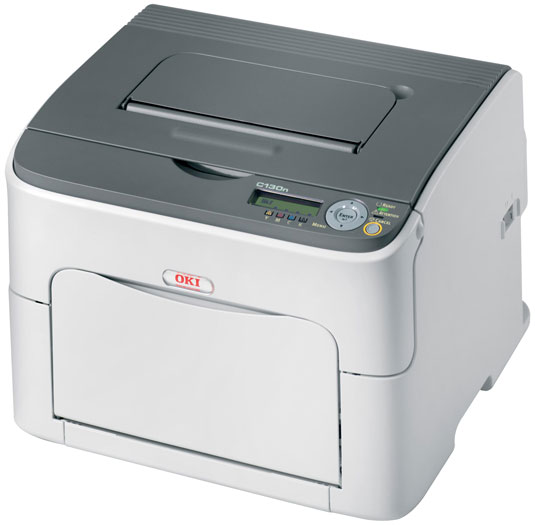 Okidata C130N