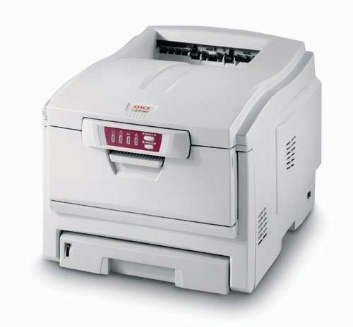 Okidata C3100