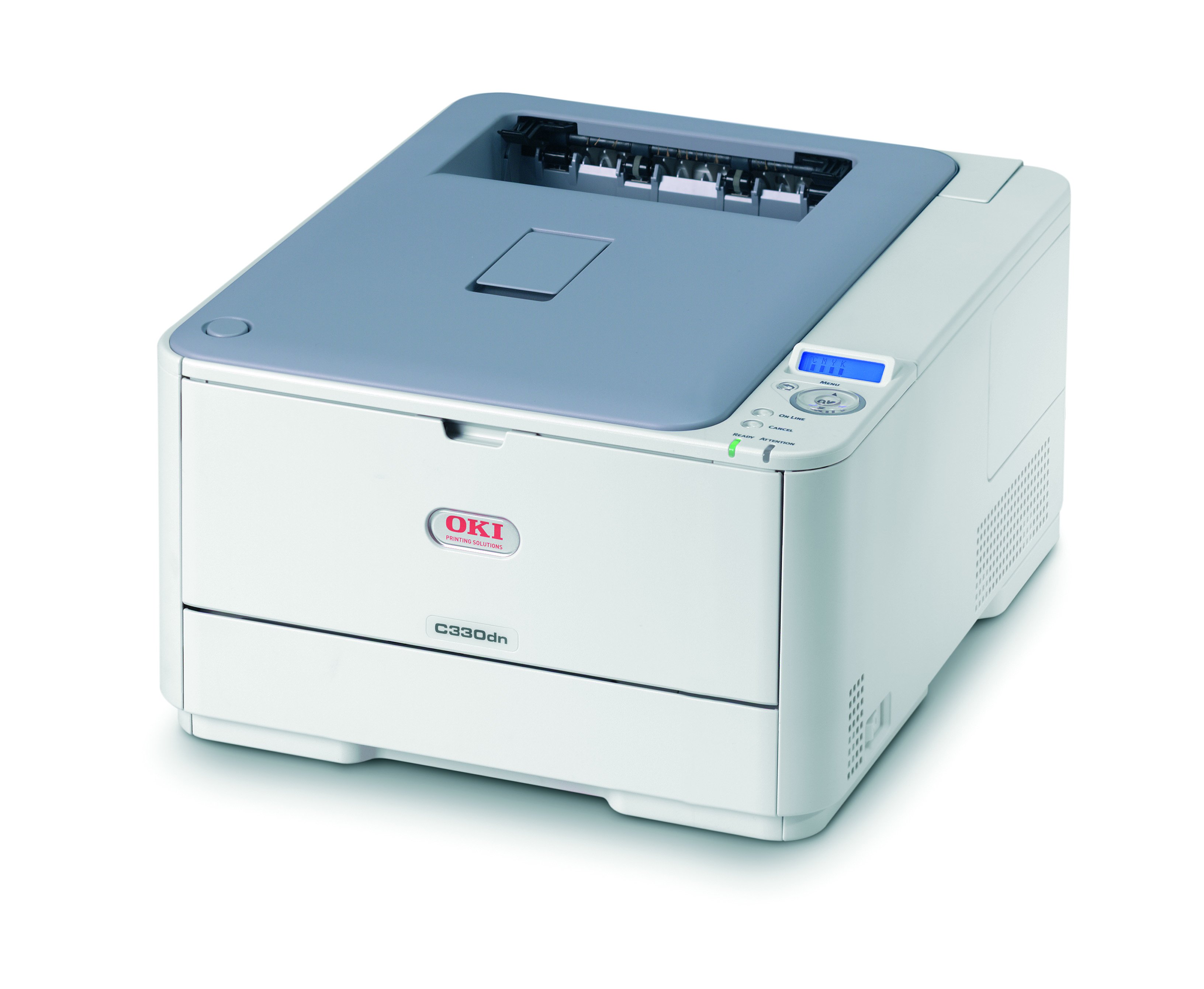 Okidata C330