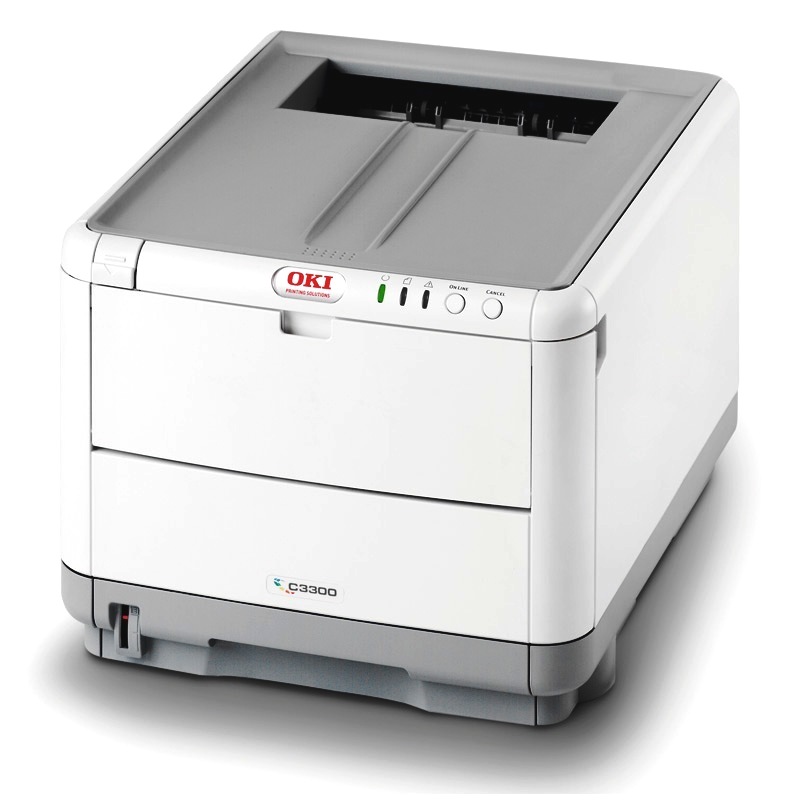 Okidata C3300N