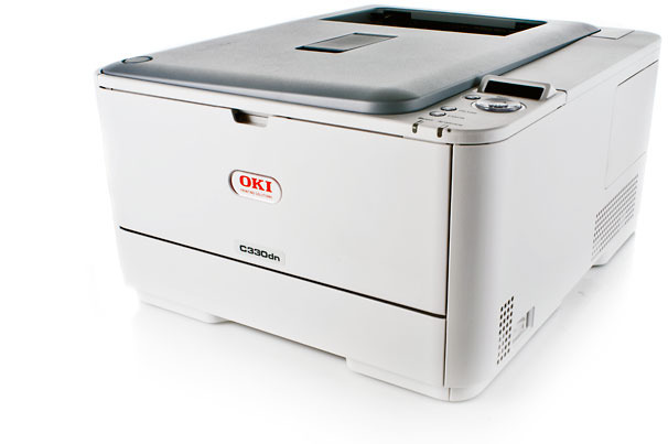 Okidata C330 DN