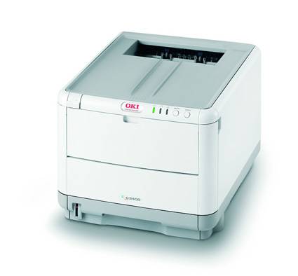 Okidata C3400N