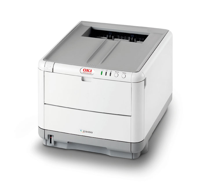 Okidata C3450