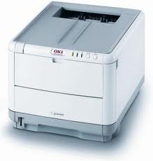 Okidata C3450N