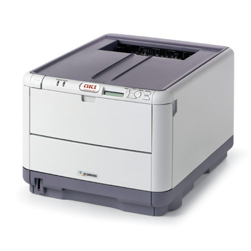 Okidata C3600N