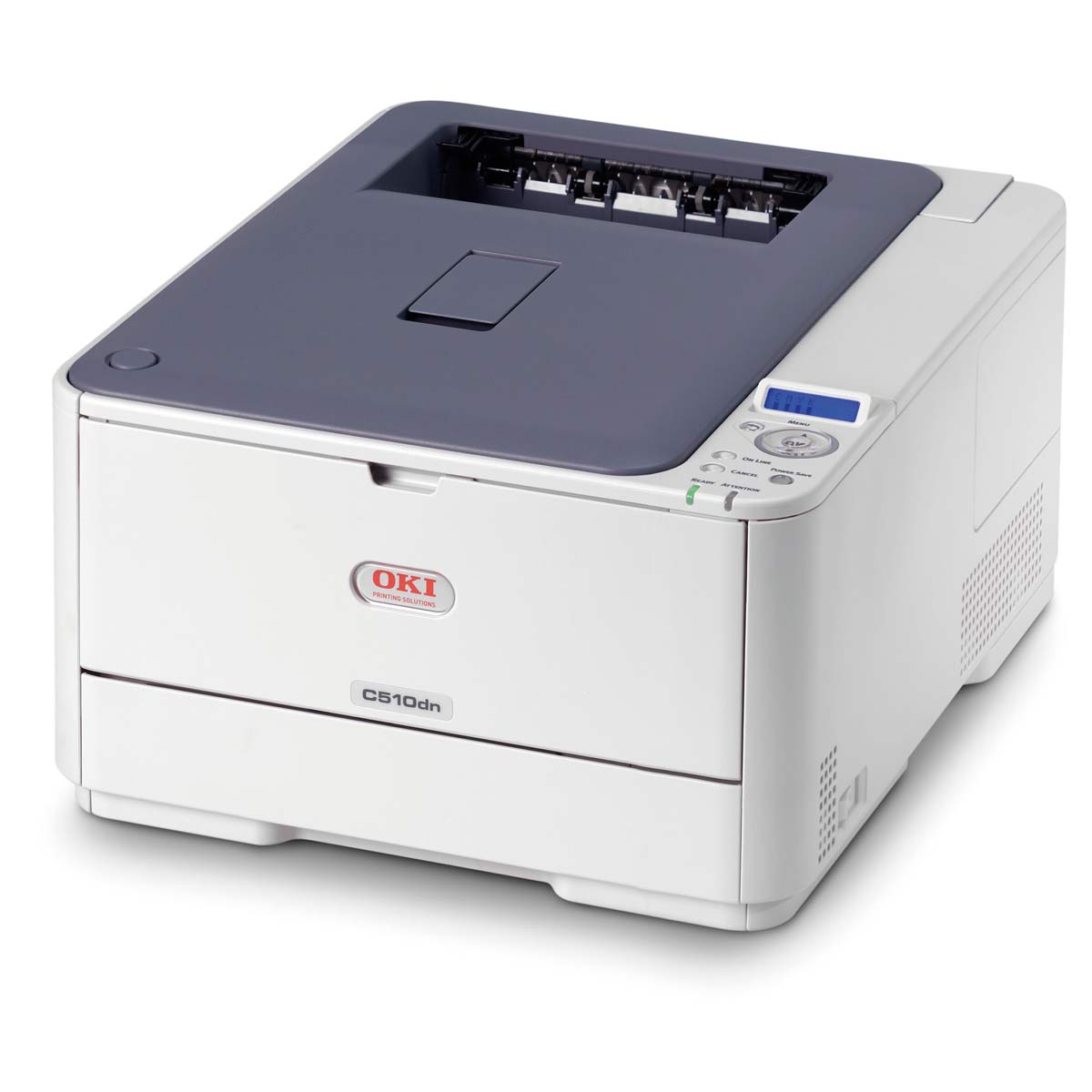 Okidata C510