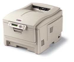 Okidata C5100N
