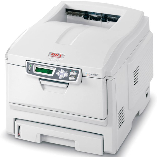Okidata C5250DN